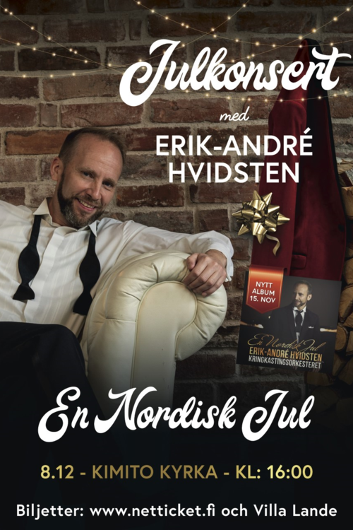 En nordisk jul En nordisk jul