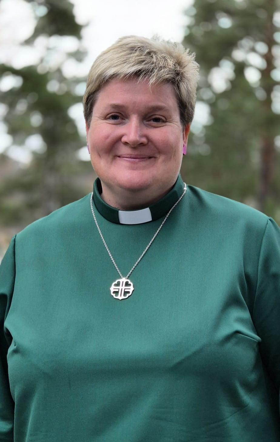 Annika Qwarfordt-Sahlgren