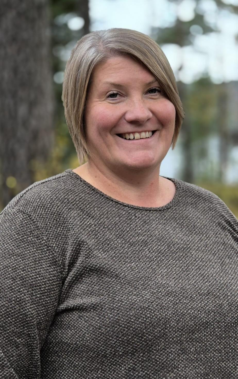 Jeanette Gustafsson