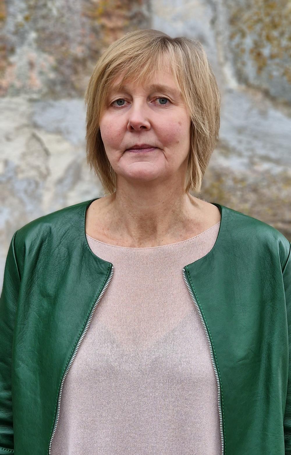 Tina Höglund