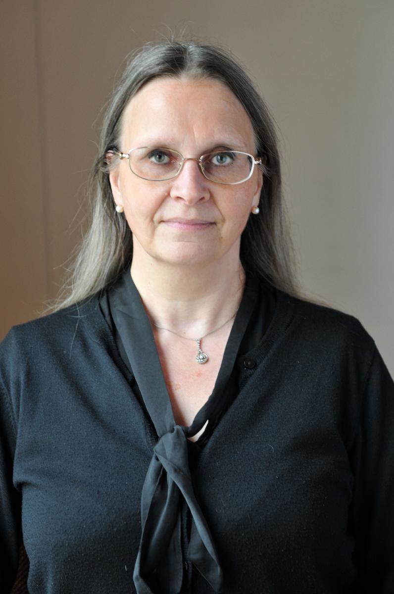 Karin Donner