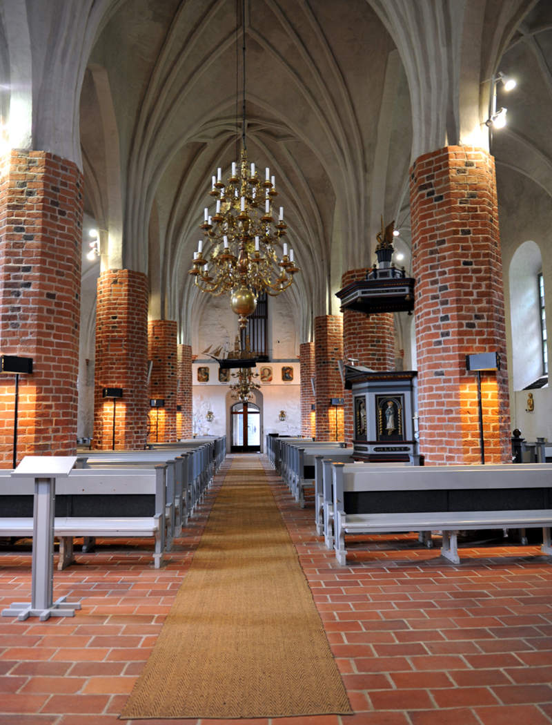 Kimito kyrka
