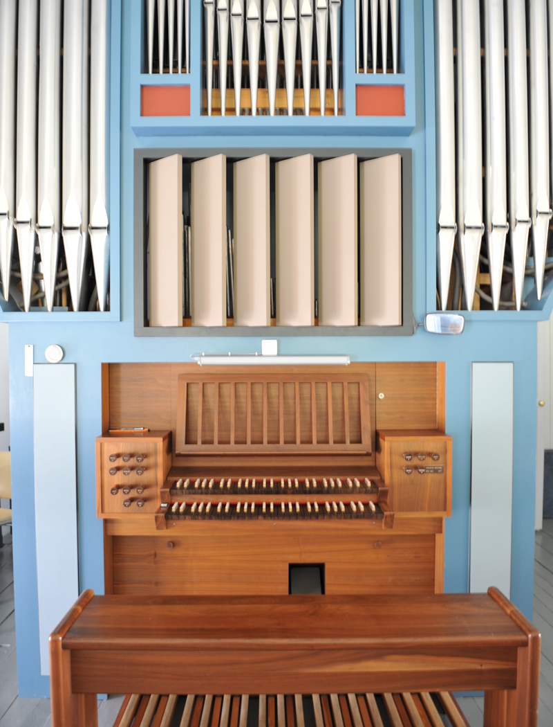 orgel