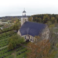 Kimito kyrka Kimito kyrka
