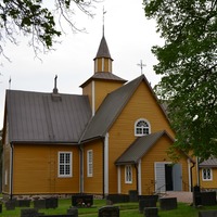 Dragsfjärds kyrka Dragsfjärds kyrka