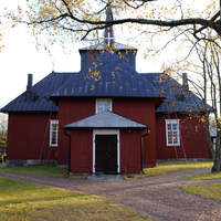 Hitis kyrka Hitis kyrka