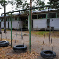 Fritidsgården i Dalsbruk Fritidsgården i Dalsbruk