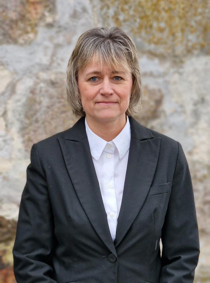 Maria Nyström
